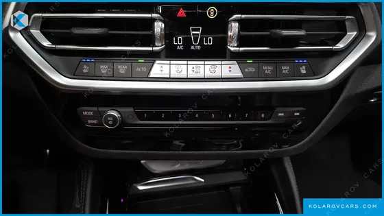 BMW X4 XDRIVE20I M SPORT PRO SPECIAL EDITION