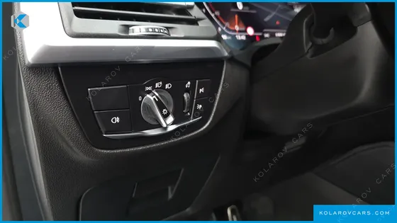 BMW X4 XDRIVE20I M SPORT PRO SPECIAL EDITION