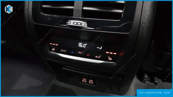 BMW X4 XDRIVE20I M SPORT PRO SPECIAL EDITION