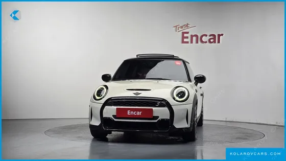 MINI COOPER CLASSIC