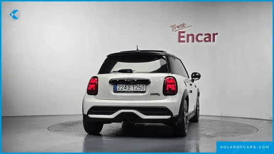 MINI COOPER CLASSIC