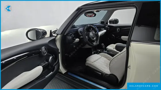MINI COOPER CLASSIC