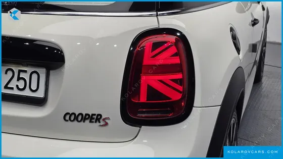 MINI COOPER CLASSIC