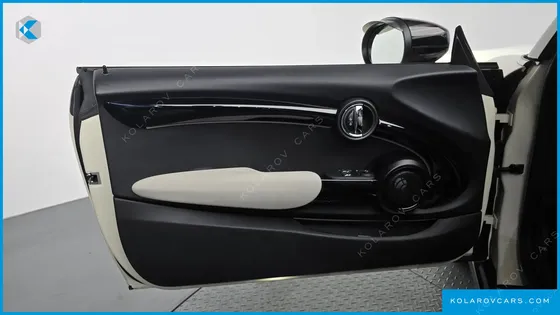 MINI COOPER CLASSIC