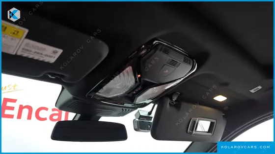BMW X4 XDRIVE20D M SPORT X