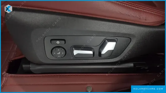 BMW X4 XDRIVE20D M SPORT X