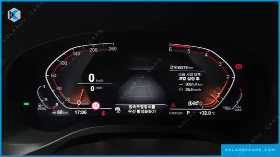 BMW X4 XDRIVE20D XLINE