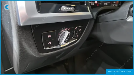 BMW X4 XDRIVE20D XLINE
