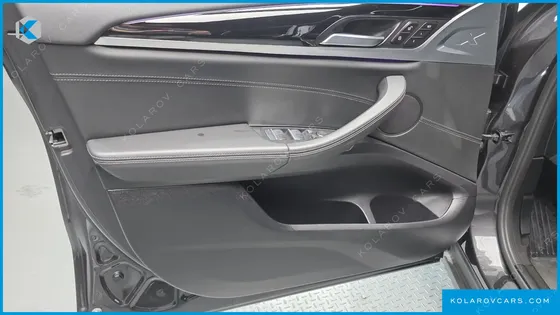 BMW X4 XDRIVE20D XLINE