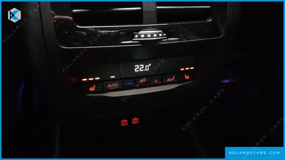 BMW X4 XDRIVE20D XLINE