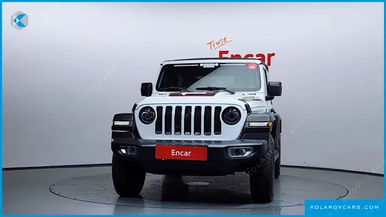 JEEP WRANGLER 2.0 SPORT 2DOOR
