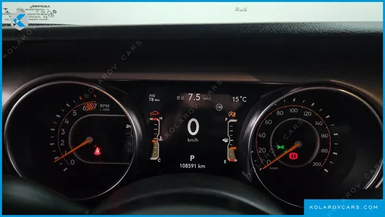 JEEP WRANGLER 2.0 SPORT 2DOOR