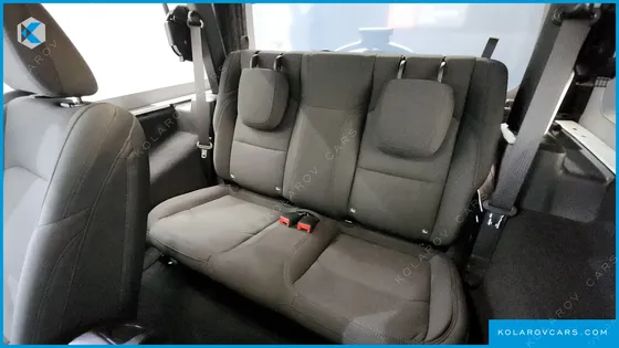 JEEP WRANGLER 2.0 SPORT 2DOOR