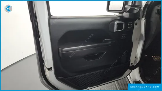 JEEP WRANGLER 2.0 SPORT 2DOOR