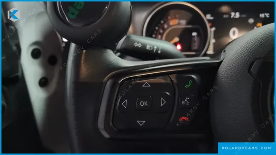 JEEP WRANGLER 2.0 SPORT 2DOOR