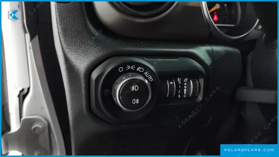 JEEP WRANGLER 2.0 SPORT 2DOOR