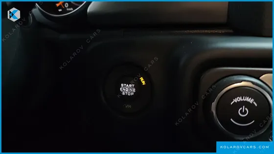 JEEP WRANGLER 2.0 SPORT 2DOOR