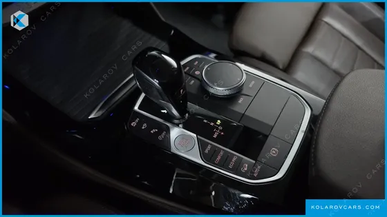 BMW X4 XDRIVE20I XLINE