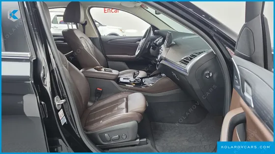 BMW X4 XDRIVE20I XLINE