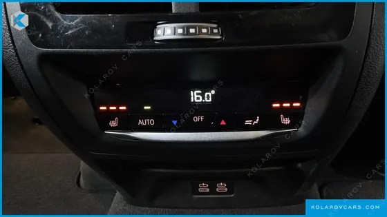 BMW X4 XDRIVE20I XLINE