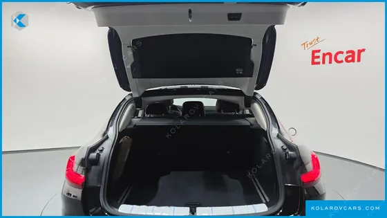 BMW X4 XDRIVE20I XLINE
