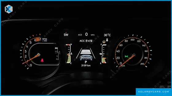JEEP WRANGLER 2.0 RUBICON POWER TOP 4DOOR