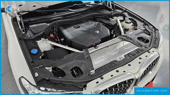 BMW X4 XDRIVE20I M SPORT