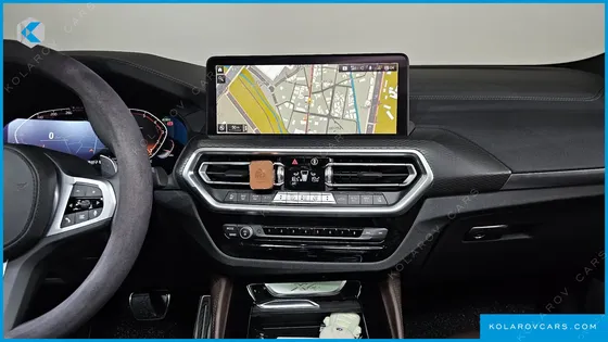BMW X4 XDRIVE20I M SPORT