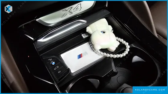 BMW X4 XDRIVE20I M SPORT
