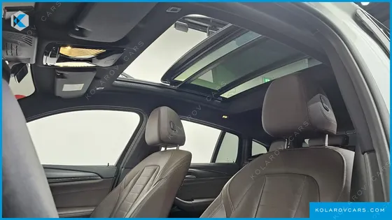BMW X4 XDRIVE20I M SPORT