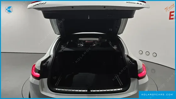 BMW X4 XDRIVE20I M SPORT