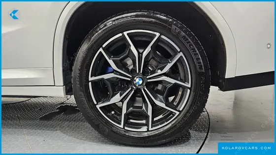BMW X4 XDRIVE20I M SPORT