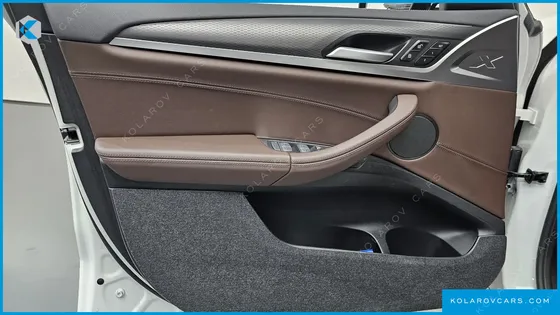 BMW X4 XDRIVE20I M SPORT