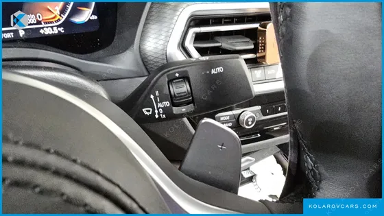 BMW X4 XDRIVE20I M SPORT