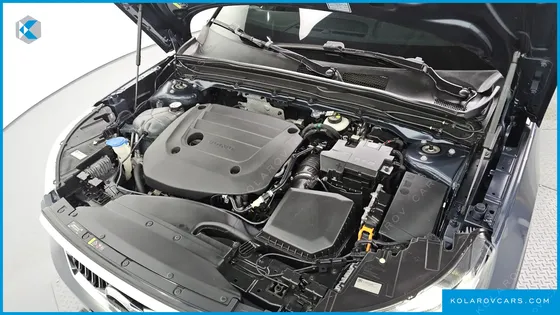VOLVO XC40 B4 INSCRIPTION