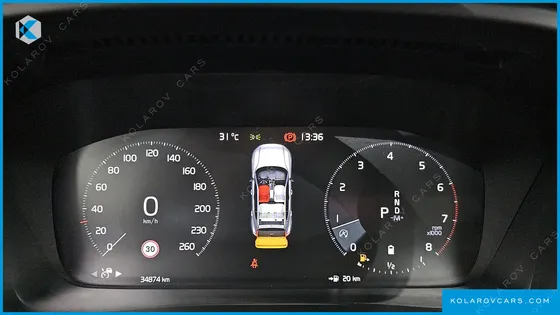 VOLVO XC40 B4 INSCRIPTION