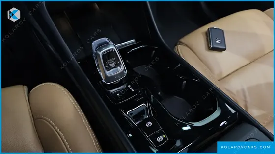 VOLVO XC40 B4 INSCRIPTION