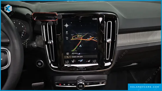 VOLVO XC40 B4 INSCRIPTION