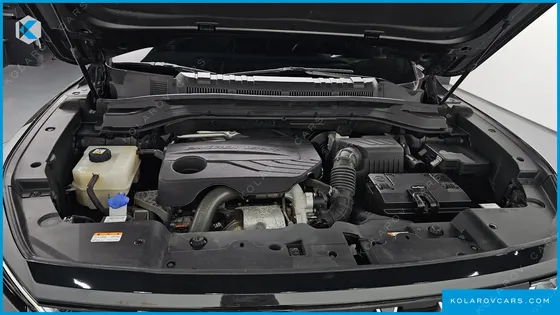 KGM - SSANGYONG TORRES GASOLINE 1.5 4WD