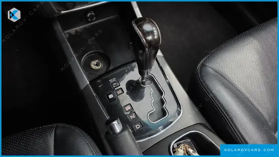 KGM - SSANGYONG KORANDO 2.0 CVT 4WD
