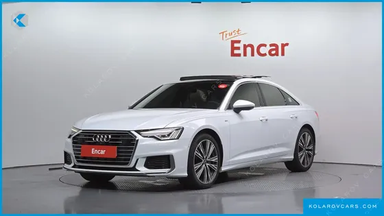AUDI A6 45 TFSI QUATTRO PREMIUM