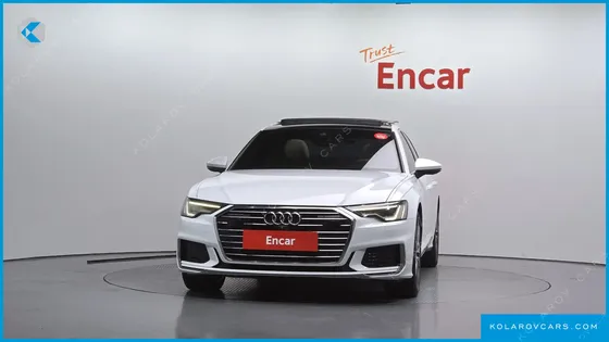 AUDI A6 45 TFSI QUATTRO PREMIUM