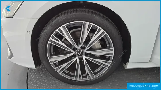AUDI A6 45 TFSI QUATTRO PREMIUM