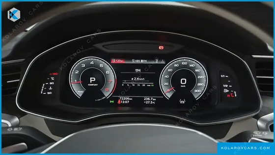 AUDI A6 45 TFSI QUATTRO PREMIUM