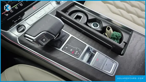 AUDI A6 45 TFSI QUATTRO PREMIUM
