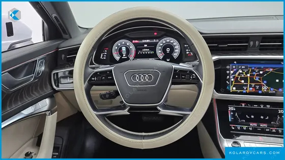 AUDI A6 45 TFSI QUATTRO PREMIUM