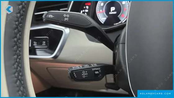 AUDI A6 45 TFSI QUATTRO PREMIUM