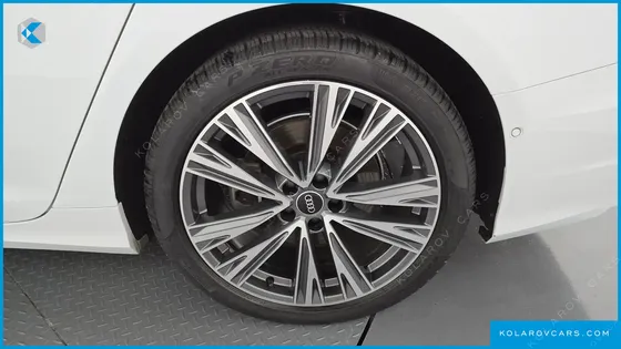 AUDI A6 45 TFSI QUATTRO PREMIUM