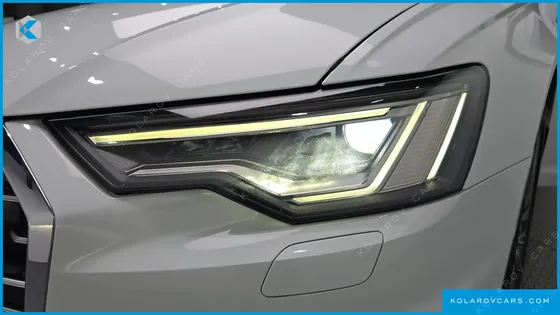 AUDI A6 45 TFSI QUATTRO PREMIUM
