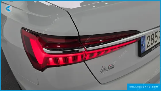 AUDI A6 45 TFSI QUATTRO PREMIUM